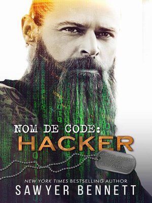 cover image of Nom de Code